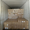 Emballage d'exportation r&eacute;sistant &agrave; l'humidit&eacute; pour les commandes group&eacute;es de papier glassine