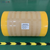 Rouleau de papier sulfuris&eacute; emball&eacute; &agrave; l'exportation avec emballage de protection