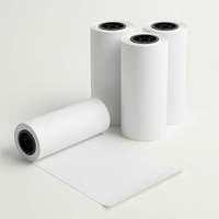 Rolo enorme de papel de sublima&ccedil;&atilde;o XH1110 29-95gsm
